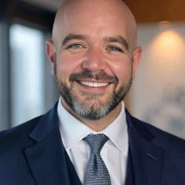 Nicholas Myers
