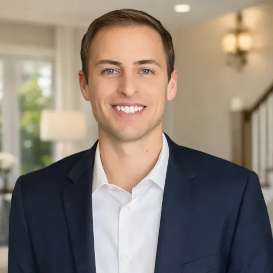Clayton Harreld