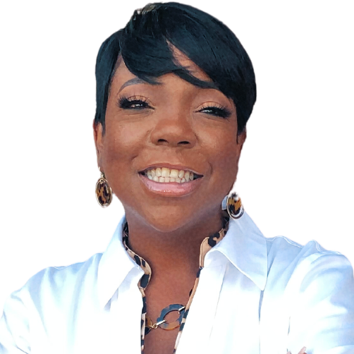 Jacqueline McDonald