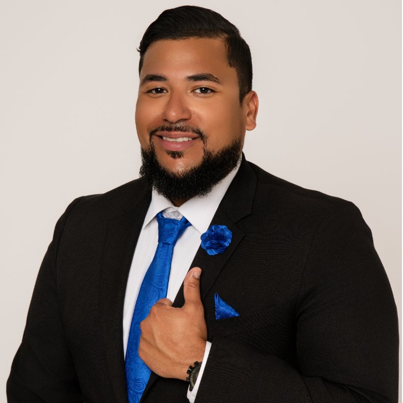 Darwin Ortiz
