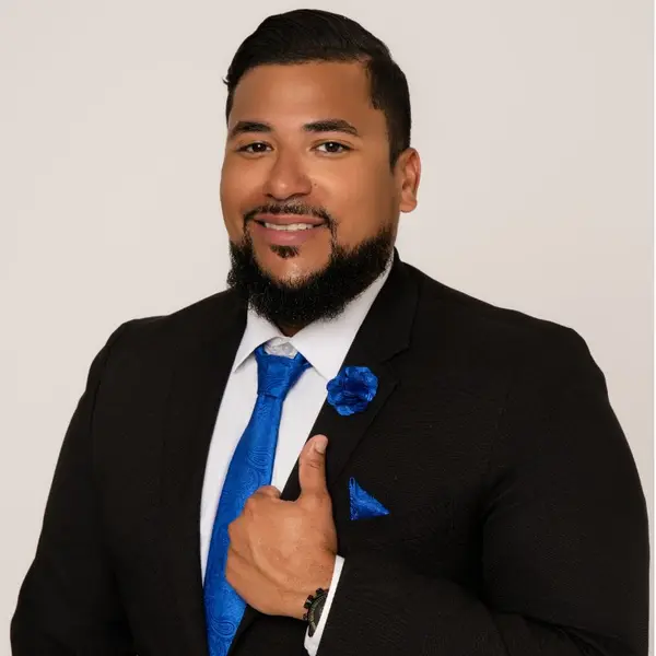 Darwin Ortiz