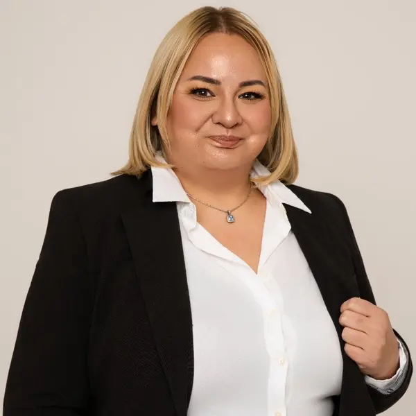 Denise Lazzarini