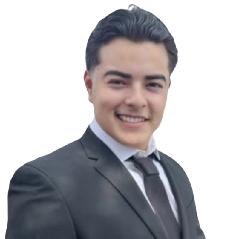 James Michael Martinez