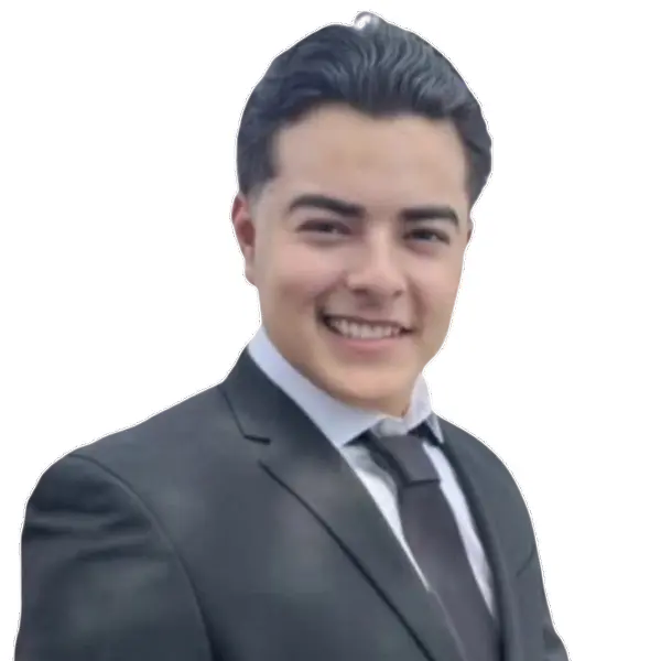 James Michael Martinez