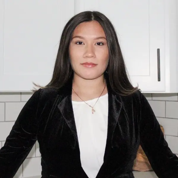 Heidi Sanchez