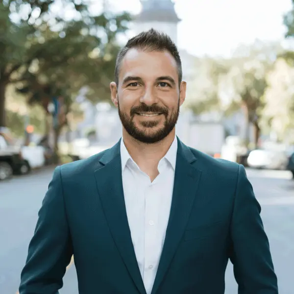 Joshua Minico