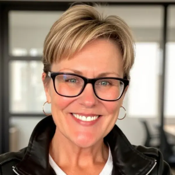 Kelly Ryan