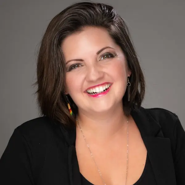 Maria Irwin