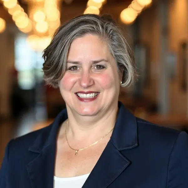 Heather Garnick