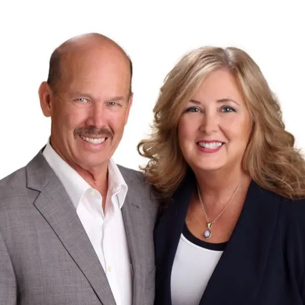 Sheri & Scott Pritchett