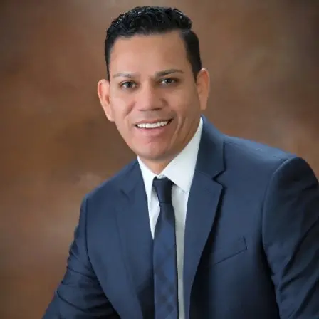 Isaias Ramirez