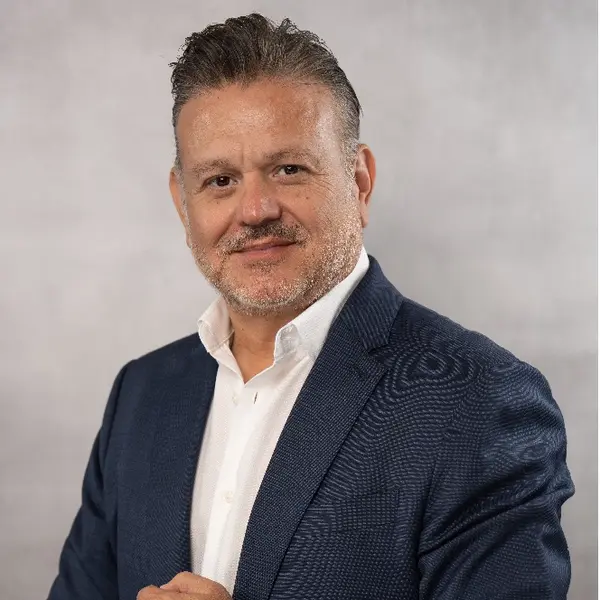 Alberto Sanchez Vega