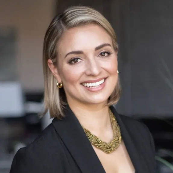 Leah Courage