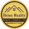 site logo