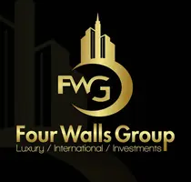 The Four Walls Group at Keller Williams Realty