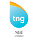 TNG Real Estate Consultants logo