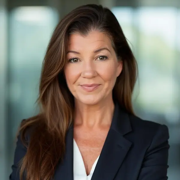 Cheyenne Scarborough