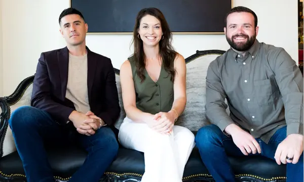 Iron Oak Home Team At Real Broker LLC