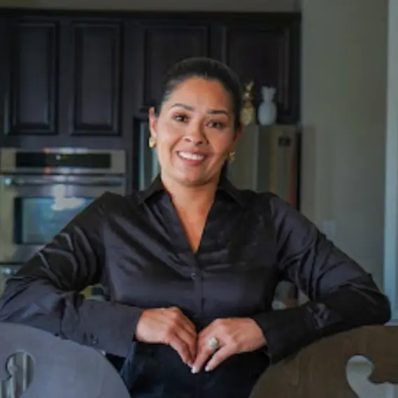 Paola Andrea Gomez Bolivar