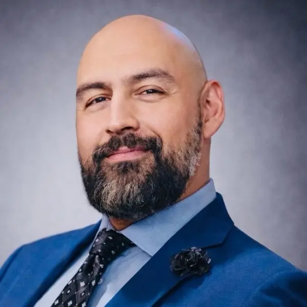 Jesus Martinez