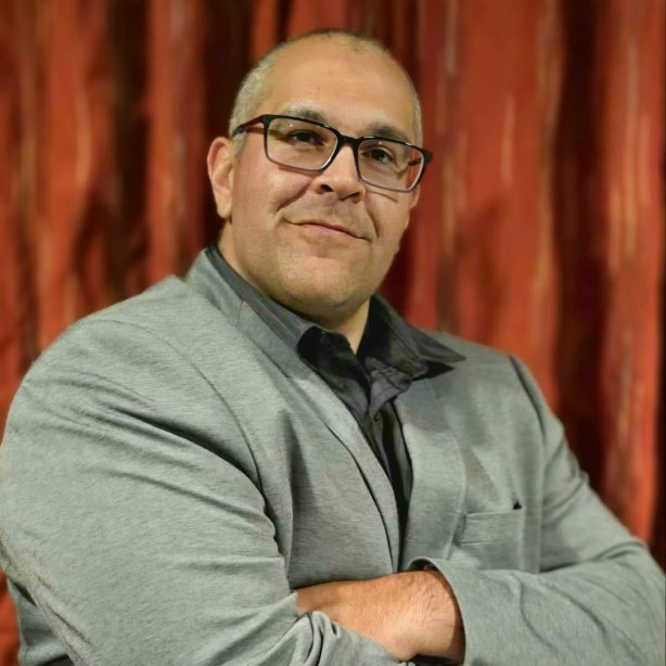 Simon Francis