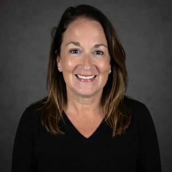Sarah Dwyer-Olson