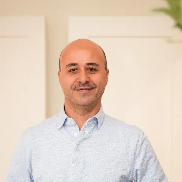 Mohammed Al-Jammal
