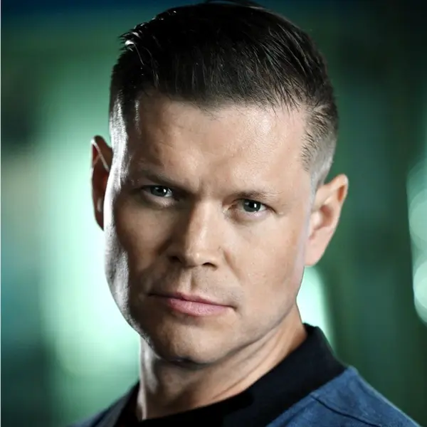 RYAN STEELE
