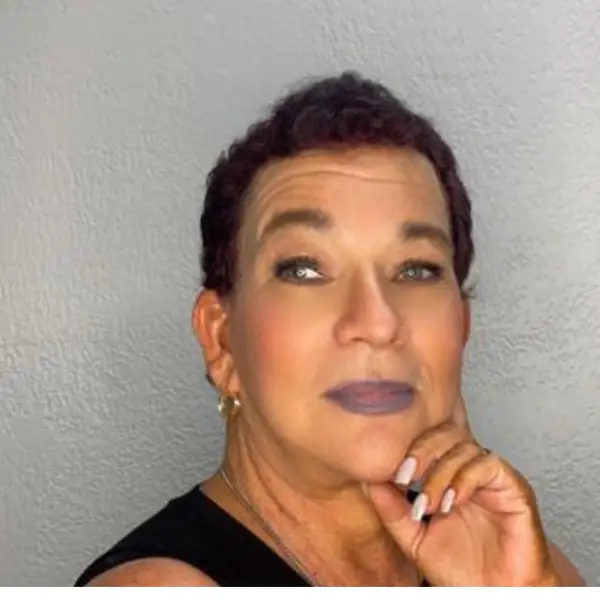 Rochelle Klein Loper