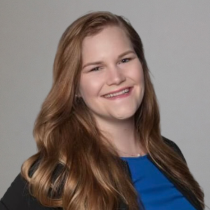 Kirsten Hauge