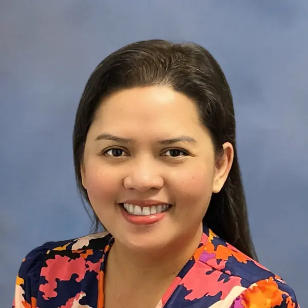 Desiree Aquino