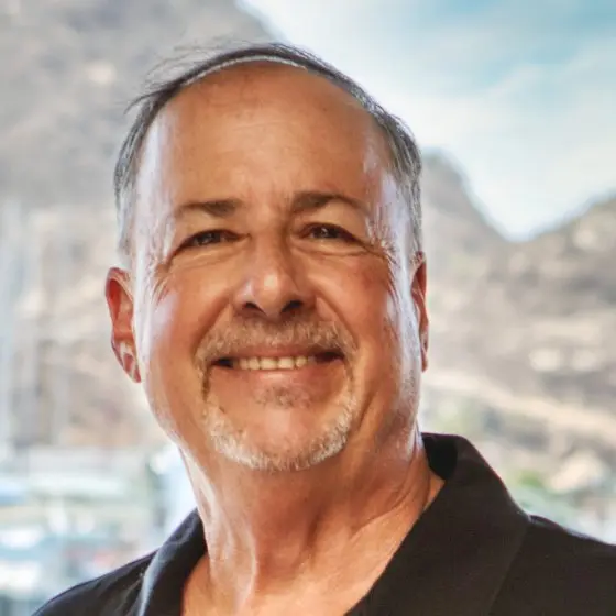 Stevan Buxbaum