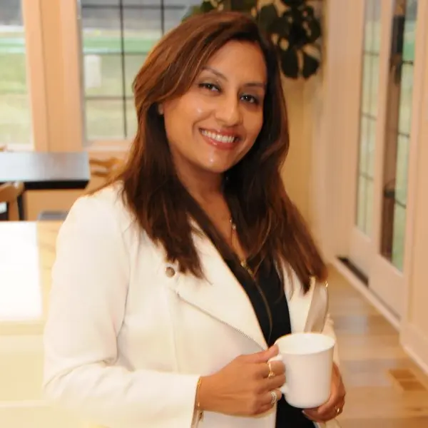 Kavita Biyani