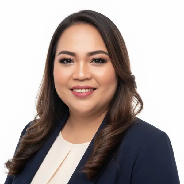 Shyrine Asuncion