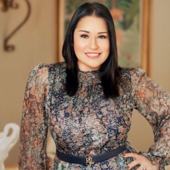 Patricia Caneda