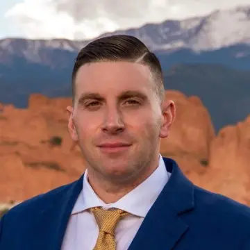 Chad Silverman