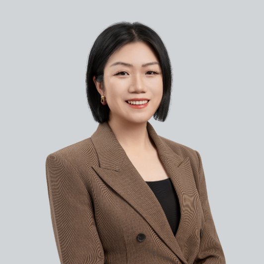 Rachel Xi