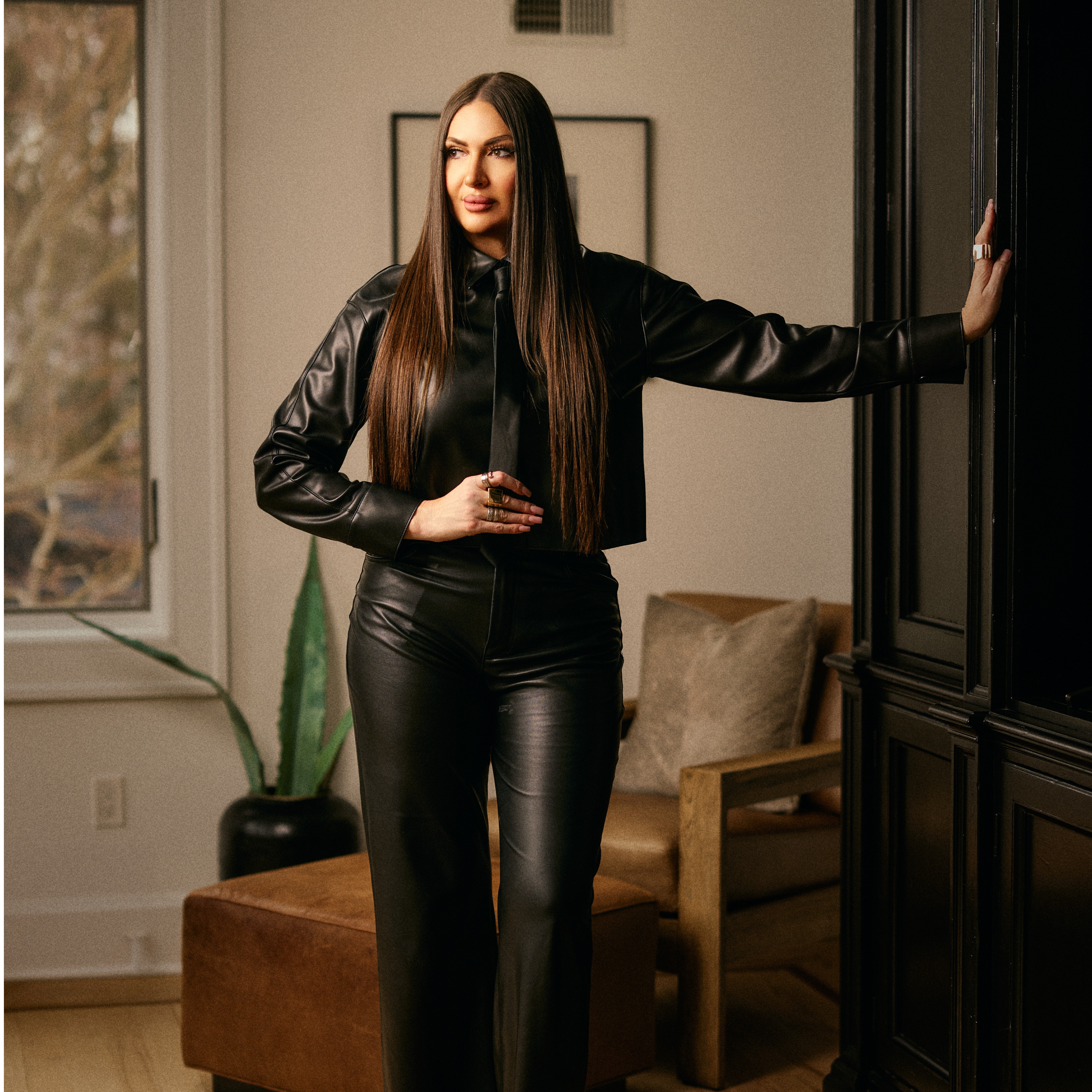 Christen Sachs