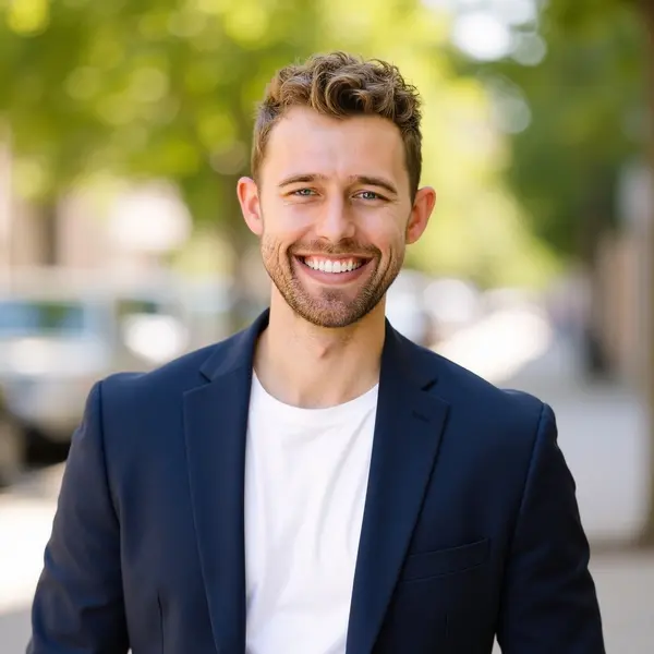 Zachary Alley