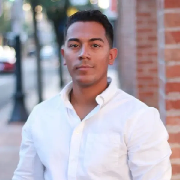 Cesar Camacho