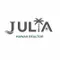 site logo