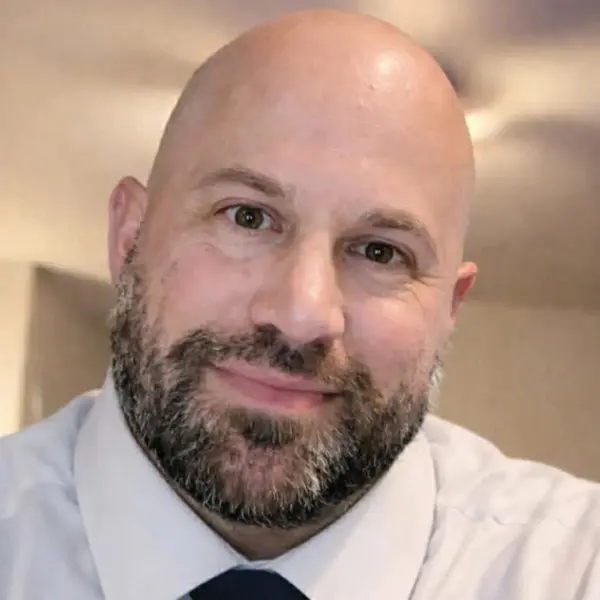 Ben Michaud