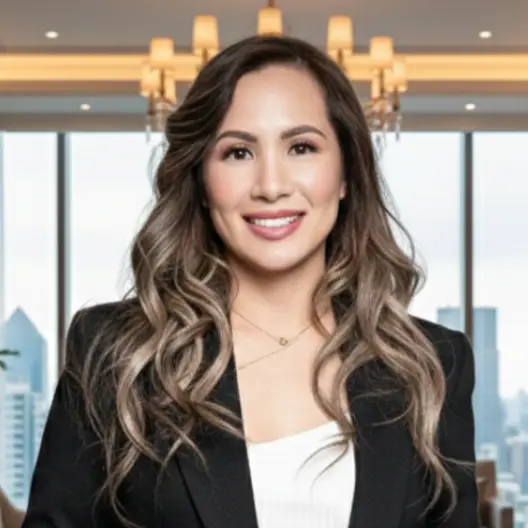 Lannie Chuong