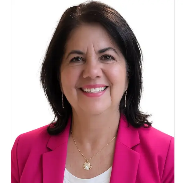 Maria Dolly Aguirre