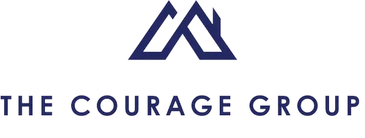 The Courage Group at Coldwell Banker Realty
