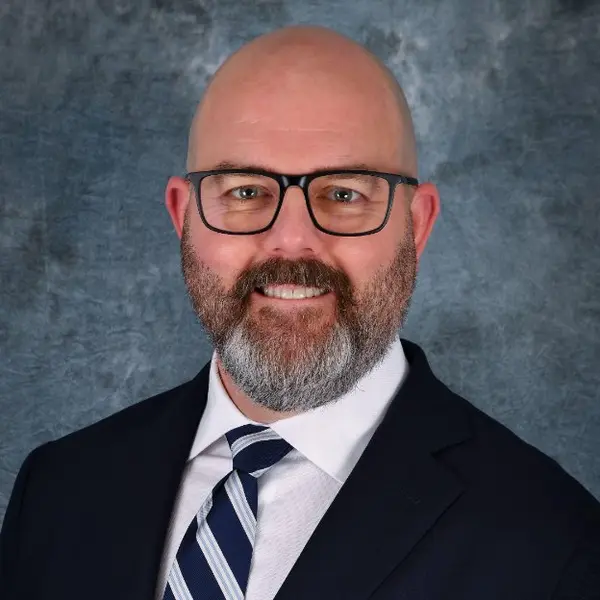 Kevin Ashe