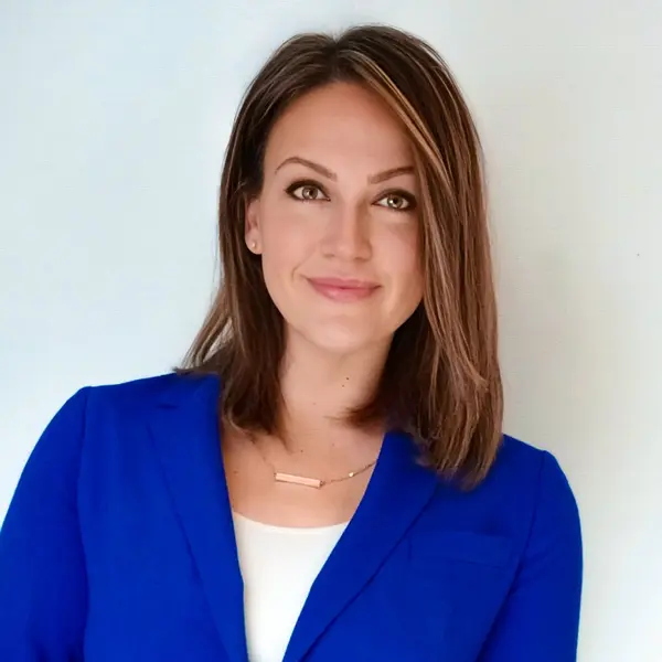 Jessica Hogan