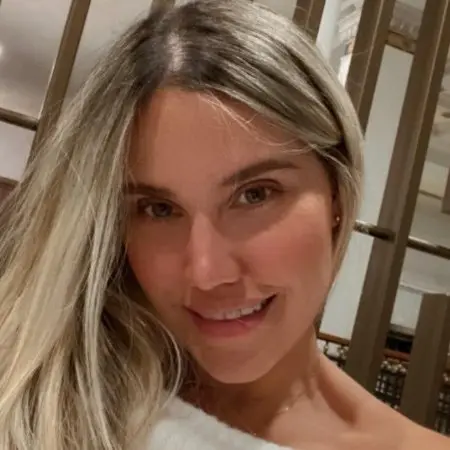 Carolina Aguilera
