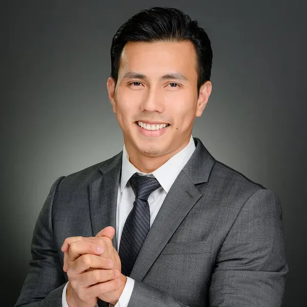Jason Vo