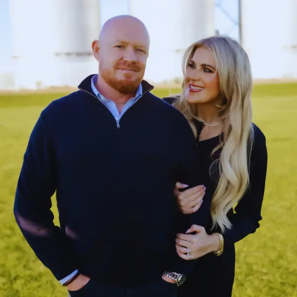 Wes & Lisa Bender